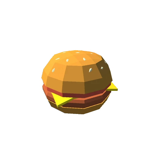 Burger B